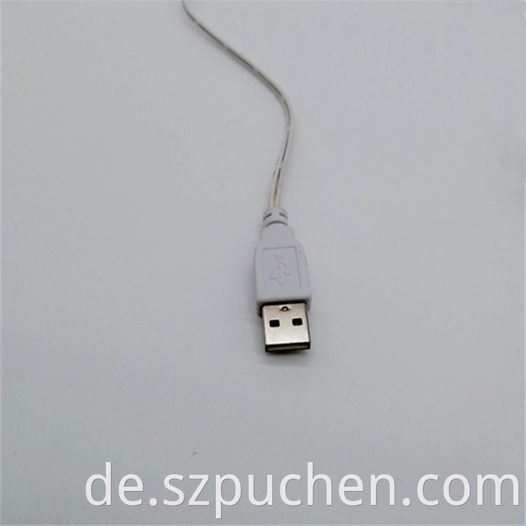 USB Connecting Line